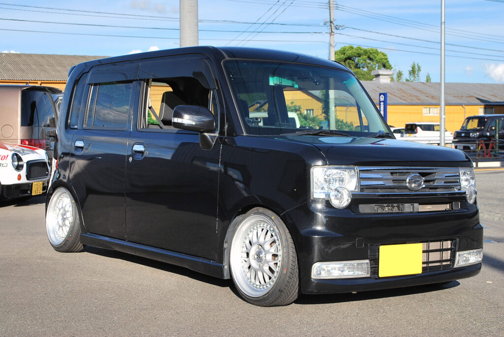 L575S ムーヴコンテ L575S ムーヴコンテ